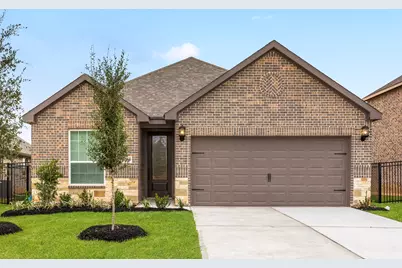 3052 Sorrento Hill Drive, Katy, TX 77493 - Photo 1