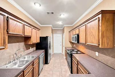 16551 Pentonshire Lane, Houston, TX 77090 - Photo 19