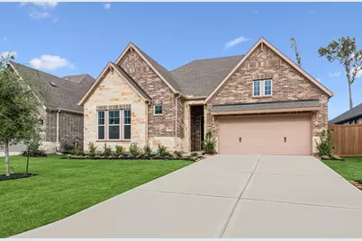 7735 Coopers Rock Lane, Porter, TX 77365 - Photo 3