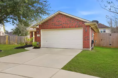 31039 Sundance Woods Court, Spring, TX 77386 - Photo 3