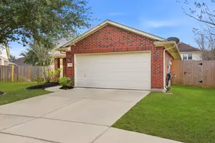 31039 Sundance Woods Ct, Spring, TX 77386 - Photo 3