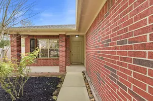 31039 Sundance Woods Ct, Spring, TX 77386 - Photo 5