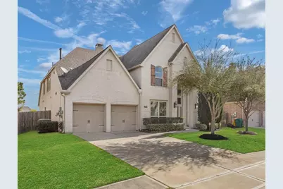 1995 Biscayne Lake Drive, Pearland, TX 77584 - Photo 1