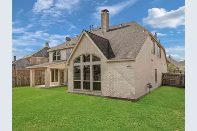 1995 Biscayne Lake Drive, Pearland, TX 77584 - Photo 29