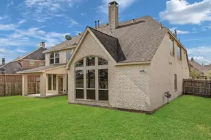 1995 Biscayne Lake Dr, Pearland, TX 77584 - Photo 29