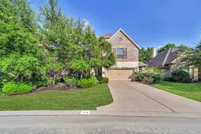 170 Hearthshire Circle, The Woodlands, TX 77354 - Photo 39
