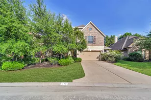 170 Hearthshire Cir, The Woodlands, TX 77354 - Photo 39