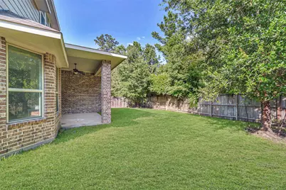 170 Hearthshire Circle, The Woodlands, TX 77354 - Photo 37