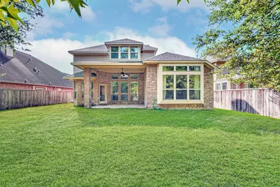 170 Hearthshire Circle, The Woodlands, TX 77354 - Photo 35