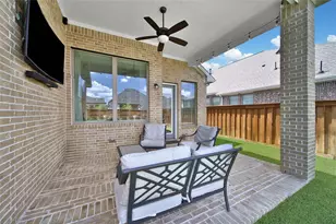 4611 Silver Moon Dr, Spring, TX 77386 - Photo 7