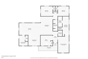 102 Enchanted Oaks Ct, Spring, TX 77388 - Photo 43