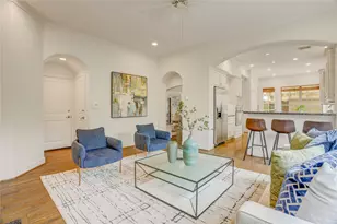 4007 Gramercy St, Houston, TX 77025 - Photo 3