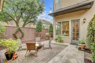 4007 Gramercy St, Houston, TX 77025 - Photo 5