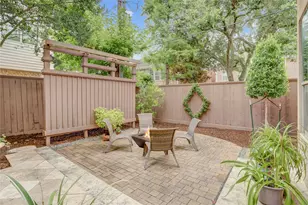 4007 Gramercy St, Houston, TX 77025 - Photo 33