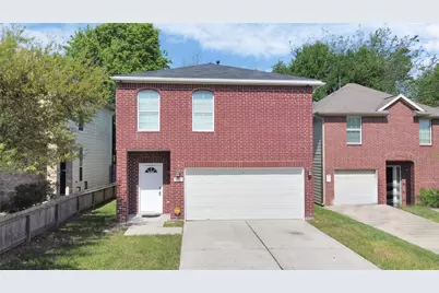 5822 Santa Bernadetta, Houston, TX 77017 - Photo 1