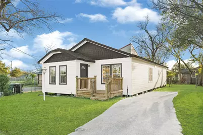 3004 Wayne Street, Houston, TX 77026 - Photo 1