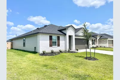 7515 Cattle Walker Court, Rosharon, TX 77583 - Photo 3