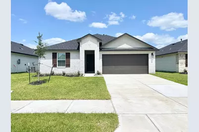 7515 Cattle Walker Court, Rosharon, TX 77583 - Photo 1