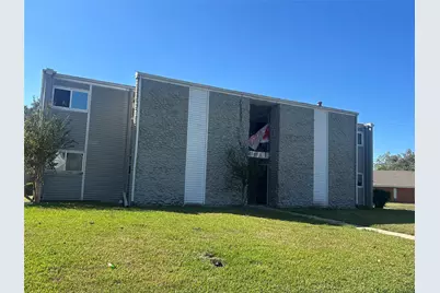 6702 Biggs Court #4, Houston, TX 77061 - Photo 1