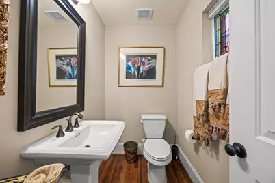 1621 W 23rd Street #C, Houston, TX 77008 - Photo 17