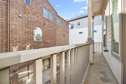 1621 W 23rd Street #C, Houston, TX 77008 - Photo 25