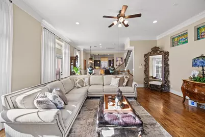 1621 W 23rd Street #C, Houston, TX 77008 - Photo 9