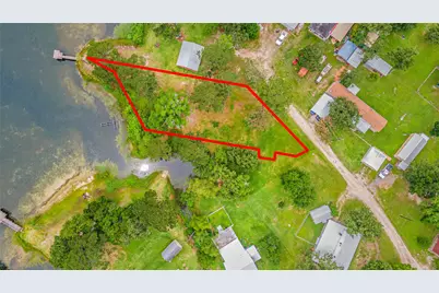 5 Big Lake Lane, Huntsville, TX 77320 - Photo 1
