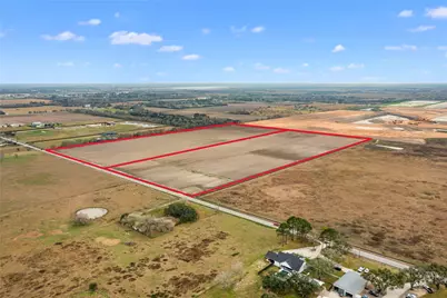 00 Padon Road, Needville, TX 77461 - Photo 5