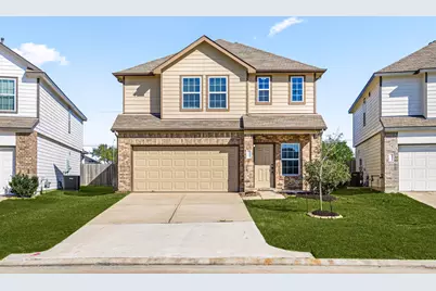 18606 Lansdowne Stream Path, Katy, TX 77449 - Photo 5