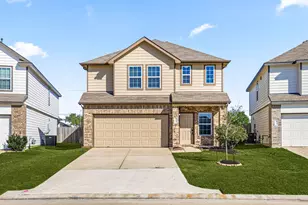 18606 Lansdowne Stream Path, Katy, TX 77449 - Photo 5