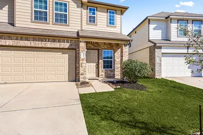 18606 Lansdowne Stream Path, Katy, TX 77449 - Photo 5