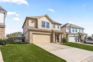 18606 Lansdowne Stream Path, Katy, TX 77449 - Photo 3