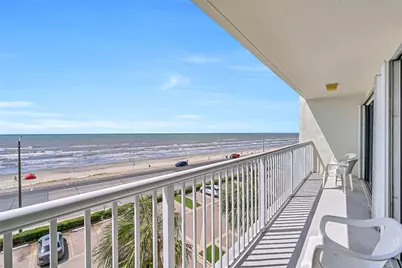 7700 Seawall Boulevard #402, Galveston, TX 77551 - Photo 21