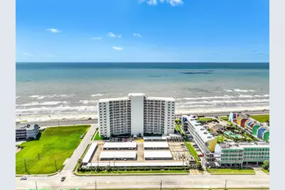 7700 Seawall Boulevard #402, Galveston, TX 77551 - Photo 1