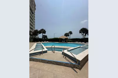 7700 Seawall Boulevard #402, Galveston, TX 77551 - Photo 5