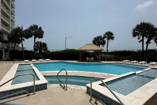 7700 Seawall Blvd, Galveston, TX 77551 - Photo 5
