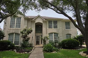 4306 Lakeside Meadow Dr, Missouri City, TX 77459 - Photo 1