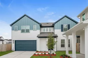 22834 Frassino Pl, Katy, TX 77449 - Photo 1