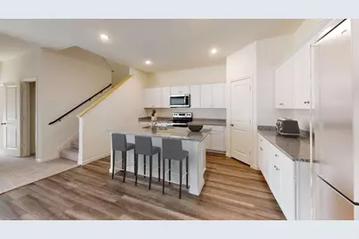 5914 Mercer Street, Conroe, TX 77303 - Photo 3