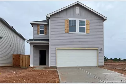 5914 Mercer Street, Conroe, TX 77303 - Photo 1