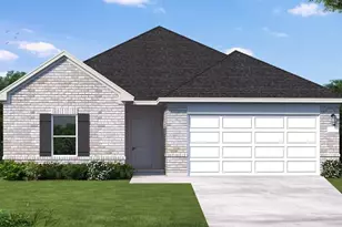 1954 Starlight St, Angleton, TX 77515 - Photo 1