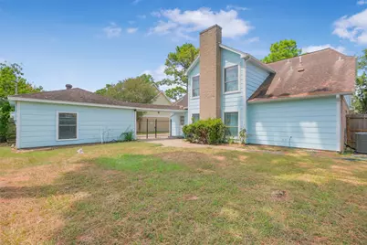 9727 Pine Pass Drive Drive, Houston, TX 77070 - Photo 35