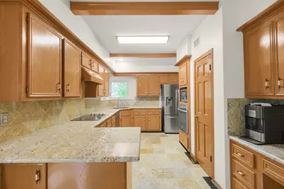 9727 Pine Pass Drive Drive, Houston, TX 77070 - Photo 25