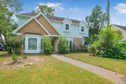9727 Pine Pass Drive Drive, Houston, TX 77070 - Photo 1