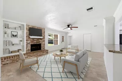 2014 Pincher Creek Drive, Spring, TX 77386 - Photo 3