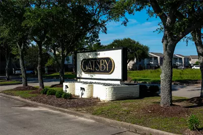 7600 Emmett F Lowry Expressway #205, Texas City, TX 77591 - Photo 19