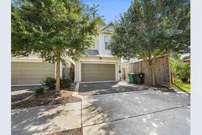 812 E 24th Street, Houston, TX 77009 - Photo 3