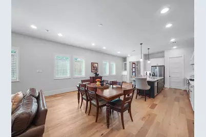 812 E 24th Street, Houston, TX 77009 - Photo 13