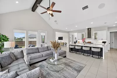 9827 Wright Drive, Manvel, TX 77578 - Photo 11