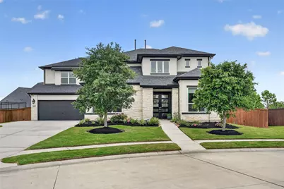 9827 Wright Drive, Manvel, TX 77578 - Photo 3